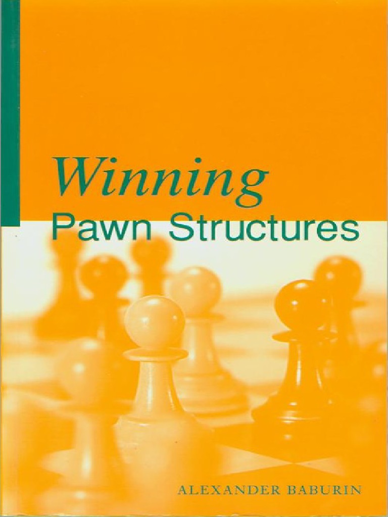 Pawn Structurers | PDF
