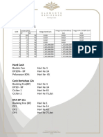 PRICE LIST JULI 2021 1