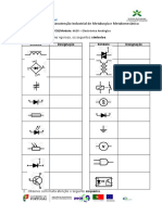 Ficha Trabalho 2 - Simbologia