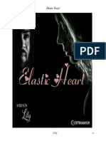 Elastic Heart - Lily-1