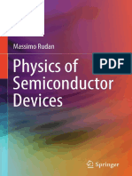 2015 Book PhysicsOfSemiconductorDevices