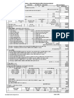 Office Medical Officer's Income Tax Calculation