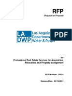 LADWP Final RFP 90624