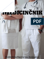 Medicinčnik 2013