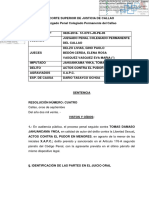 Exp. 03626-2018-51-0701-JR-PE-05 - Resolución - 177499-2021