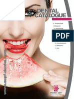 HZ Dental Catalogue