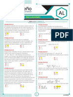 7 Inecuaciones