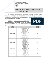 1 Anunt Prezentare 2021