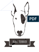 Bullterrier 2