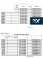 Registros Auditoria 2021