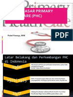 PHC-PRINSIP