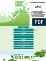 ISO 14001 Rev4