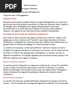 SERRAI Salah Eddine       partie de projet