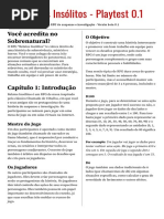 Taijutsu | PDF | Natureza
