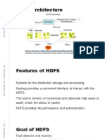 HDFS Architecture: Creative Commons Attribution-Share Alike 4.0 International License