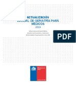 2019.08.13 Manual de Geriatria Para Medicos