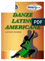 Danze Latino