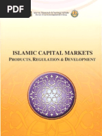 Download Islamic Capital Market 1 by Amine Elghazi SN55307814 doc pdf