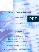 Islamic Capital Markets 2