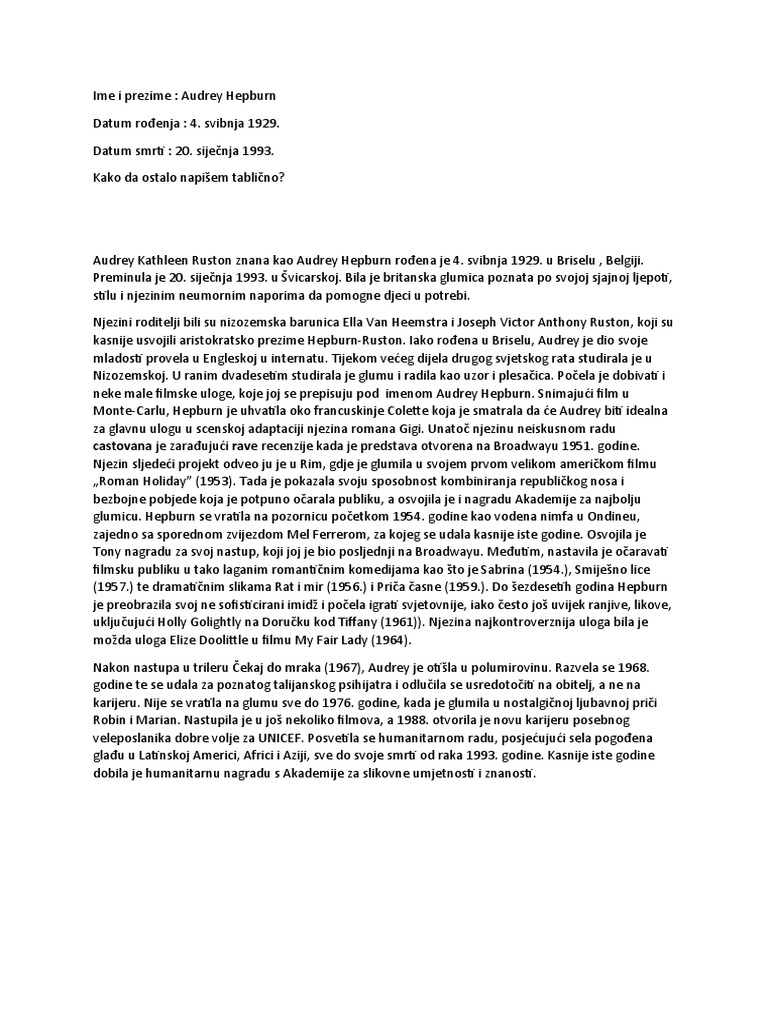 Audery PDF