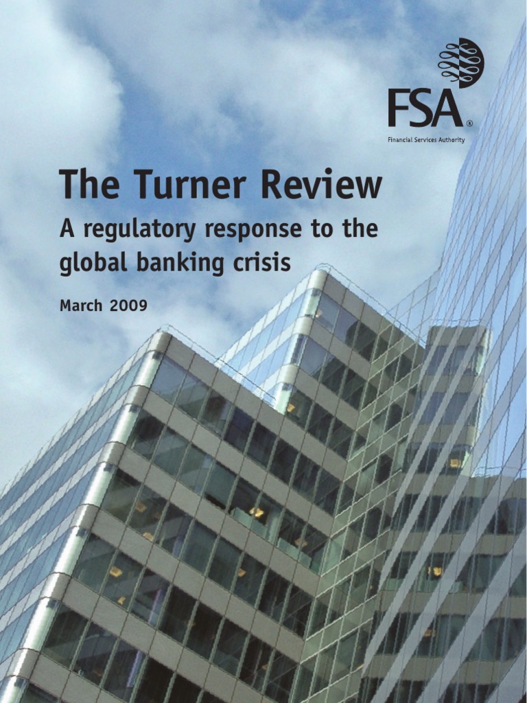 Root Causes of The Financial Crisis | PDF