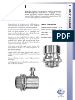 EMT Conduit: Inside This Section