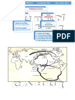 01 - HP - Poblamiento de América y Primeros Pobladores del Perú - cuadro