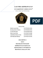 Toaz - Info All Acute Lymphoblastic Leukemia Makalah PR