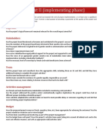 QualityChecklistImplementingPhase.docx (1)