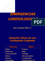 11 Emergencias Cardiológicas