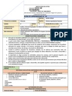 Biología 8° Sistema Reproductor