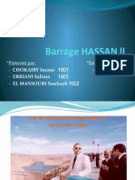 Barrage HASSAN 2
