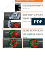 Tarea 9 Funcionamiento de La Transmisión Automática Guanotasig Jonathan