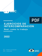 Catalogo PTGSC 2022