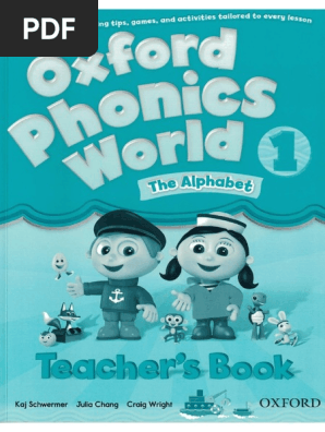 Oxford phonics world teachers book フルセット Oxford Phonics World: Level 3: Teacher's Pack with Classroom