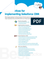 Best Practices for Implementing Salesforce CRM ( PDFDrive )