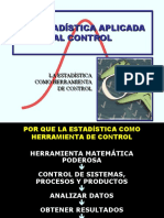 05 - Uni2-Par1 - La-Estadistica-Como-Herramienta-De-Control (2018)