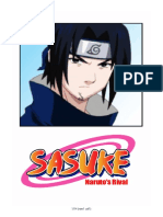 Guia Sasuke Classico