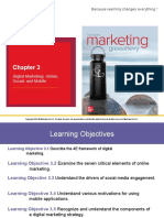 CH 3 Digital Marketing CLASS