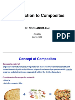 UD Introduction To Composites Materials 21 22