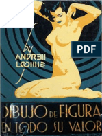 Andrew Loomis - El Dibujo de Figura en Todo Su Valor - Copia