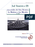 T5-Materiales Uso Tecnico