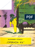 Alexander Voinov - Operatia KV #1.0~5