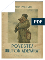 Boris Polevoi - Povestea Unui Om Adevarat #3.0~5