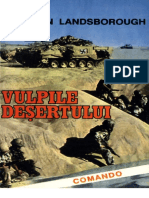 Gordon Landsborough - Vulpile Desertului #2.1~5