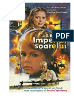 James Graham Ballard - Imperiul Soarelui #1.0~5