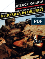Laurence Gough - Furtuna În Desert
