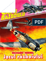 Richard Neebel - Jocul Razboiului #1.0 5