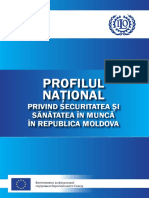 Profil National SSM