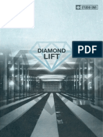 Diamond Lift Manual